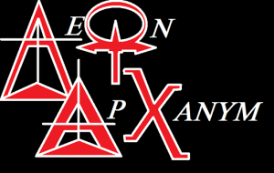 aeon arcanum logo